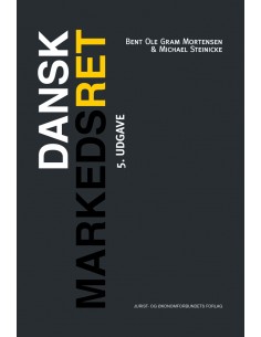 Dansk Markedsret