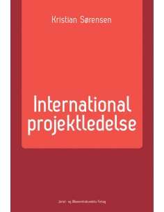 International projektledelse