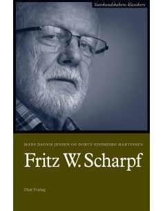 Fritz W. Scharpf
