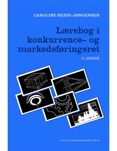 Lærebog i konkurrence- og...