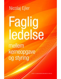 Faglig ledelse mellem...