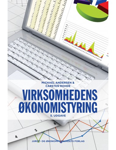 Virksomhedens økonomistyring
