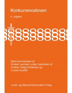 Konkurrenceloven