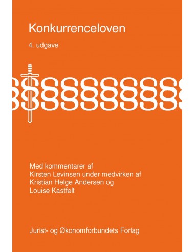 Konkurrenceloven