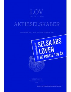 Selskabsloven