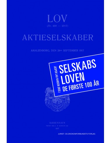 Selskabsloven