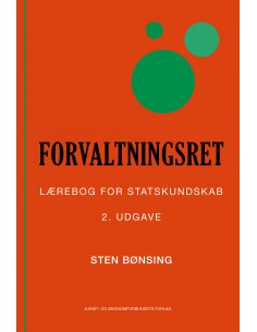 Forvaltningsret