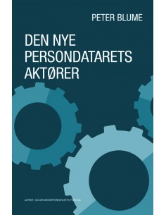 Den nye persondatarets aktører