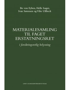 Materialesamling til faget...