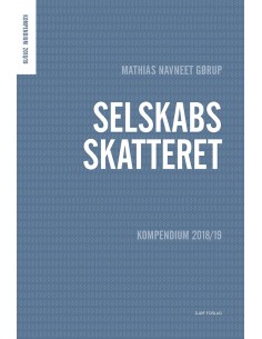 Selskabsskatteret