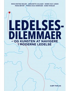 Ledelsesdilemmaer