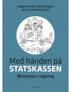 Med hånden på statskassen