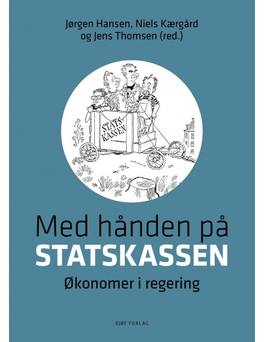 Med hånden på statskassen