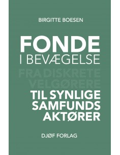 Fonde i bevægelse