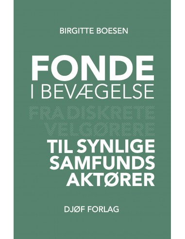 Fonde i bevægelse