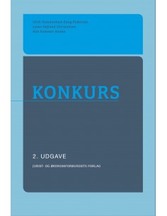 Konkurs