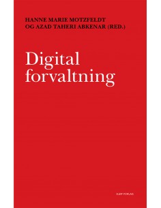 Digital forvaltning