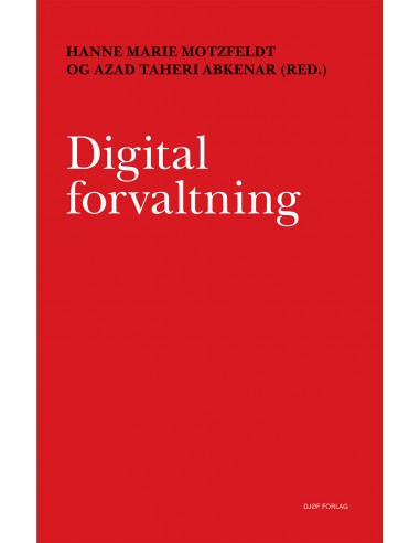 Digital forvaltning