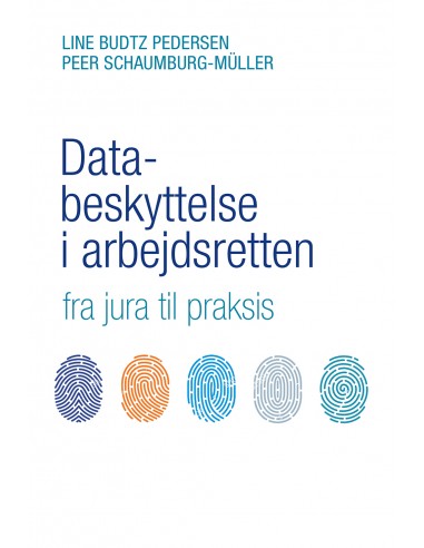 Databeskyttelse i arbejdsretten