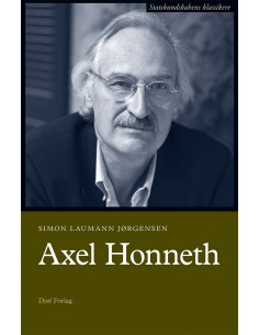 Axel Honneth