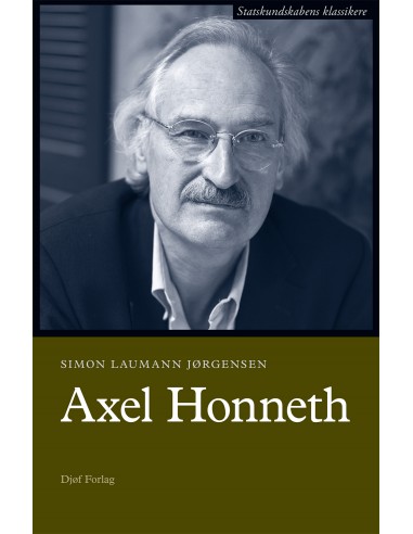 Axel Honneth
