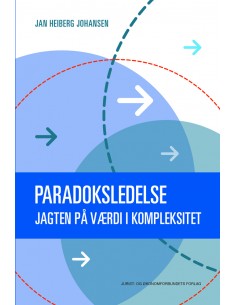 Paradoksledelse