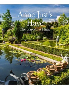 Anne Justs have – The...