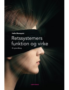 Retssystemers funktion og...