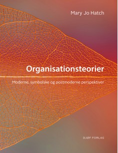 Organisationsteorier