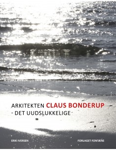 Arkitekten Claus Bonderup...