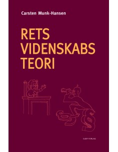Retsvidenskabsteori