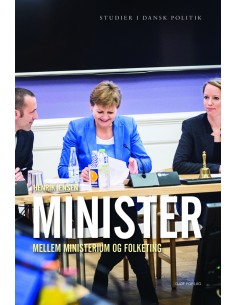 Minister – mellem...
