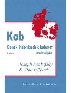 KØB - Dansk indenlandsk...