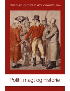 Politi, magt og historie