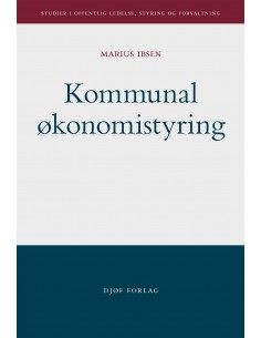 Kommunal økonomistyring