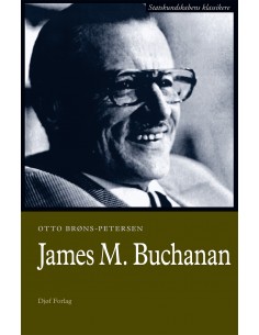 James M. Buchanan