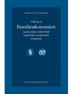 Uddrag af familieøkonomien