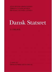 Dansk Statsret