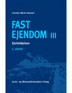 Fast Ejendom III