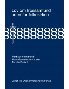 Lov om trossamfund