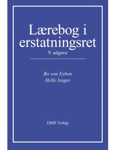 Lærebog i erstatningsret