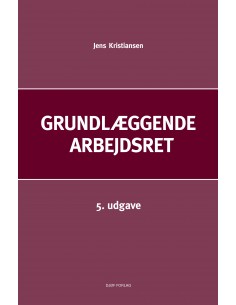 Grundlæggende arbejdsret