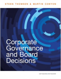 Corporate Governance and...