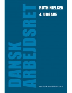 Dansk arbejdsret