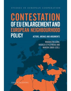 Contestation of EU enlargement