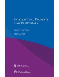 Intellectual Property Law...