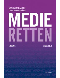 Medieretten