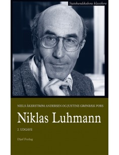 Niklas Luhmann