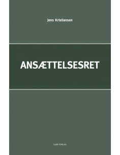 Ansættelsesret