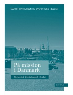 På mission i Danmark
